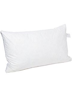 Snuggledown Duck feather box pillow   