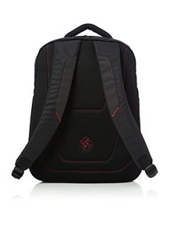 Samsonite Finder 16 Black Laptop Backpack   