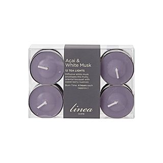 Linea   Home & Furniture   Home Fragrance & Candles   