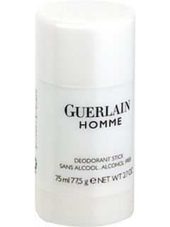 Guerlain Guerlain Homme Deodorant Stick   