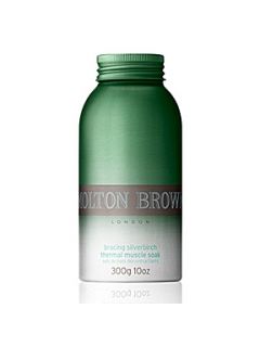 Molton Brown Bracing Silverbirch Thermal Muscle Soak   