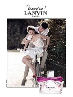 Lanvin Marry Me! Eau De Parfum   House of Fraser
