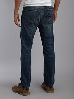 Denim and Supply Ralph Lauren Light wash straight fit jeans Denim   