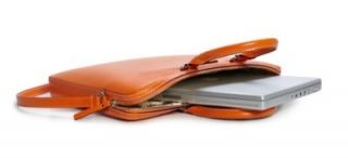Kate Spade $395 00 Wellesley Leather Tanner Laptop Bag Case Briefcase