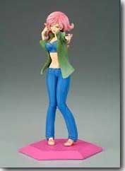 Monkey Punch Girls Trading Figures Collection Set