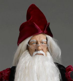 17 Albus Dumbledore, Headmaster was released in Fall 2010 as a part