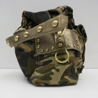 Gorgeous handbag from Kathy Van Zeeland