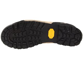 Kayland Crest Mens Multi Activity Vibram Water Repellent Hiking Shoes