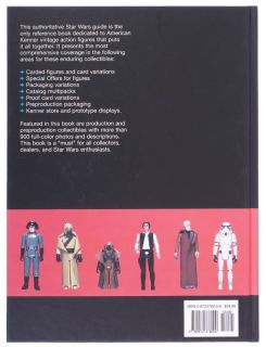 Vintage Action Figures A Guide for Collectors book by John Kellerman