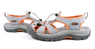 Keen Venice H2 Womens Outdoor Hiking Sandal Shoes 7 New