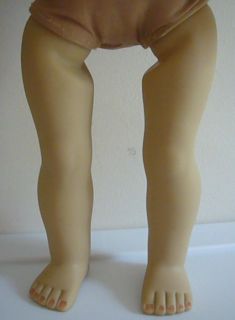 18 inch Doll Auburn Curly Hair Brown Eyes We Have A Huge Selection