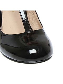 KG Daphine Court Shoes Black   