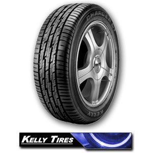 Kelly 205 60R16 92H SL Charger GT 205 60 16 Tires 2056016 Tire