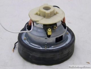 Kenmore Canister Vacuum Motor Replacement Part