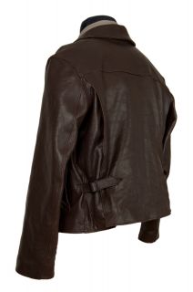 Indiana Jones jacket high quality replica Relic Hunter by Bill Kelso