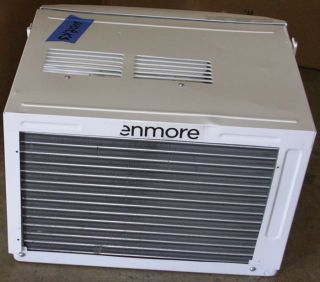 Kenmore 110 120V 5200 BTU Air Conditioner 253 70051