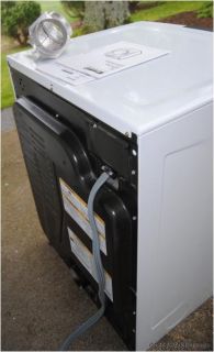 Kenmore Elite HE3 Clothes Dryer Model 110 42922200