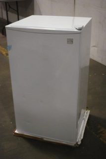 Kenmore 3 3 CU ft Compact Refrigerator 93382