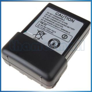 PB 33 Battery for Kenwood TH 22AT TH 42 TH 208 TH 308
