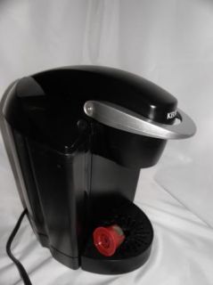 Keurig B40 Single Serve Coffee Maker