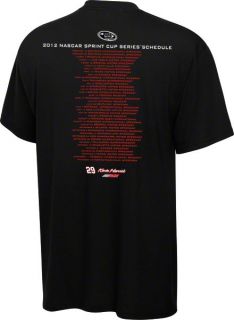 Kevin Harvick 29 Budweiser Qualifier T Shirt
