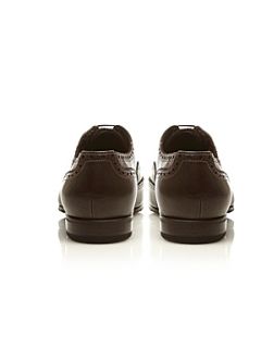 Paul Smith London Miller formal shoes Brown   