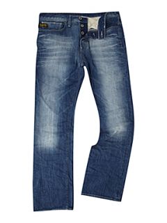 G Star Yield loose jeans Denim   