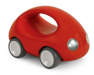 Kid O Go Car Cherry Red Toddler Car 01381