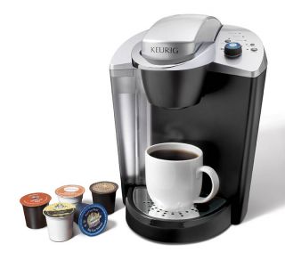 Brand New Keurig B145 Office Pro Single Cup Espresso Machine w Bonus