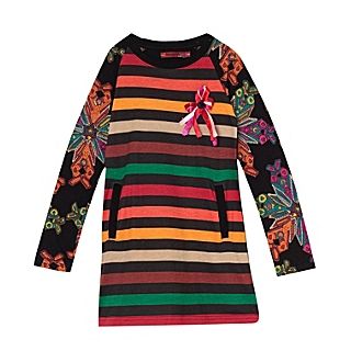 Desigual   Kids and Baby   Girls Dresses   House of Fraser