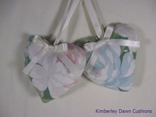 Designer Cushions by Kimberley Dawn Cushions