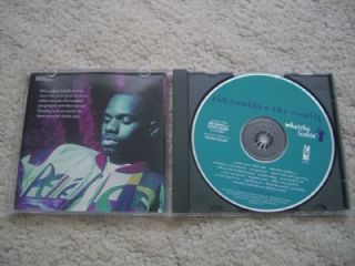 CD for sale. It is Kirk Franklin & The Family   Whatcha Lookin 4