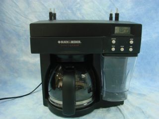 Saver Coffee Maker Small Kitchen Appliance Counter Top Brew