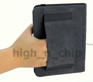book sleeve style leather case for the newly released  kindle