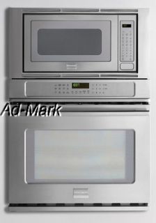 Frigidaire Professional Microwave Oven Combo FPMC3085KF