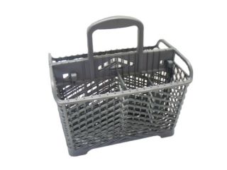 Maytag Dishwasher Silverware Basket New W10187635 W10224675 99001751 6