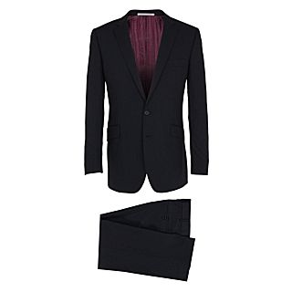 suit from £ 62 00 alexandre savile row semi plain tailored fit suit