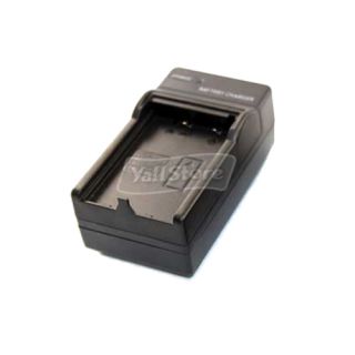 KLIC 5000 Battery Charger for Kodak EasyShare Z760 Z730