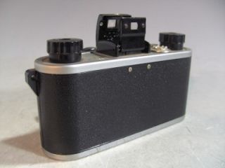 Vintage Kodak 35 35mm Film Camera with 50mm F5 6 Anastigmat Lens