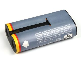 Battery for Kodak EasyShare Z1012 Z1015 Is Z1085 Z1485 Z612 Z712