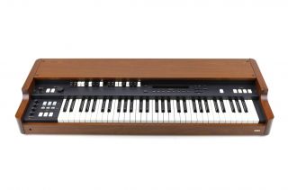 Korg CX 3 CX3 CX 3 Keyboard Hammond B3 Combo Organ