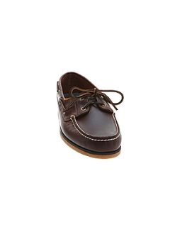 Timberland 25077 Classic boat shoes Brown   