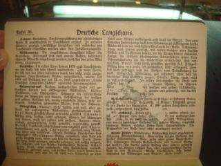 Handbook Poultry Breeding 1926 Kramers Taschenbuch Der