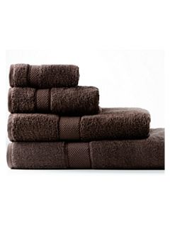 Sheridan Egyptian luxury towel range in husk   
