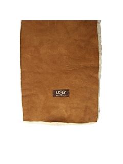 UGG 4 Panel Scarf Accessories   
