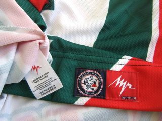 71 Authentic Kovalchuk Akbars Top Quality Jersey Russia Free Shipping