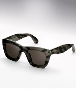 Ksubi Atik Black Tort Sunglasses Brand New with Tags Am