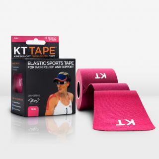 KT Tape Pro Original Precut Combo Pack 20 Strip Rolls 