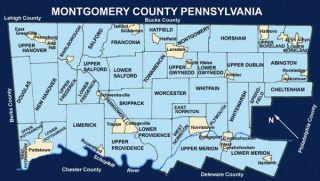 Montgomery County Pennsylvania PA History Culture Genealogy 15 Books