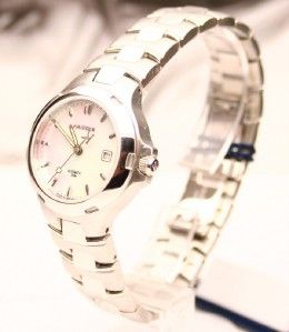 Krieger Ladies Divers Swiss Made Automatic Watch New